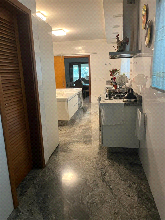 Venda Sobrado São Paulo Tucuruvi REO936254 60