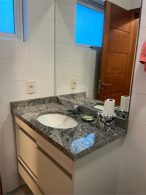 Venda Sobrado São Paulo Tucuruvi REO936254 55