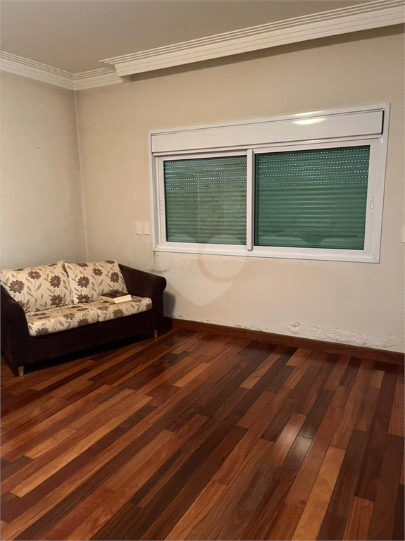 Venda Sobrado São Paulo Tucuruvi REO936254 18