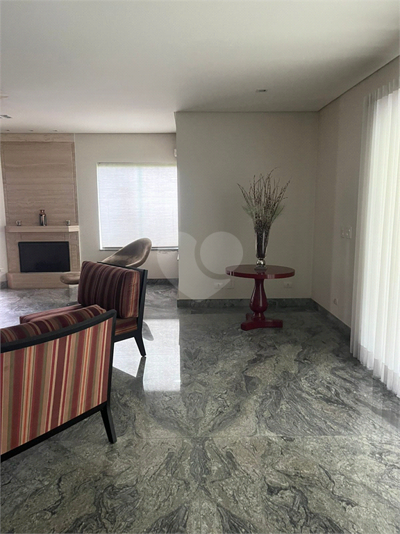 Venda Sobrado São Paulo Tucuruvi REO936254 30