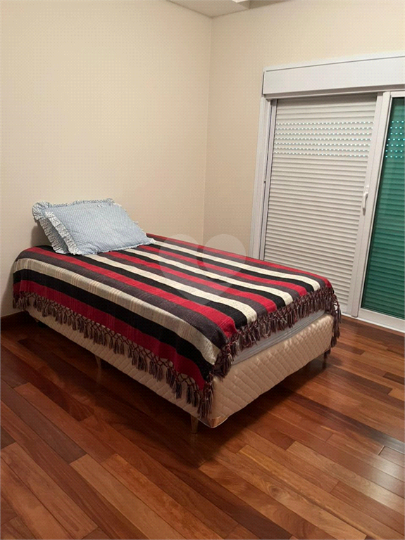 Venda Sobrado São Paulo Tucuruvi REO936254 13