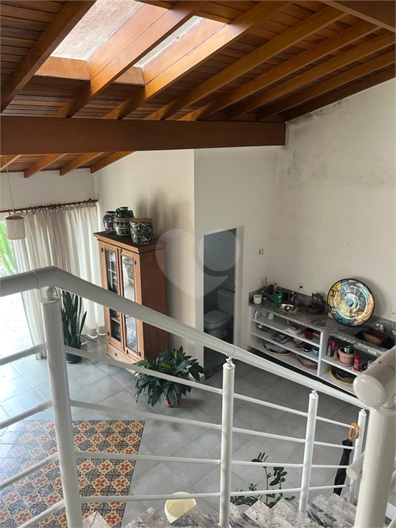 Venda Sobrado São Paulo Tucuruvi REO936254 48