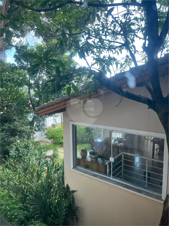 Venda Sobrado São Paulo Tucuruvi REO936254 10