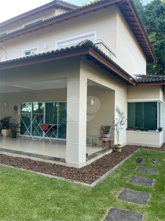 Venda Sobrado São Paulo Tucuruvi REO936254 3