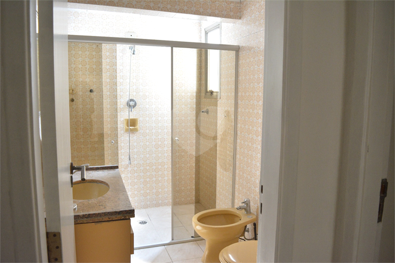 Aluguel Apartamento São Paulo Jardim Paulista REO936256 24