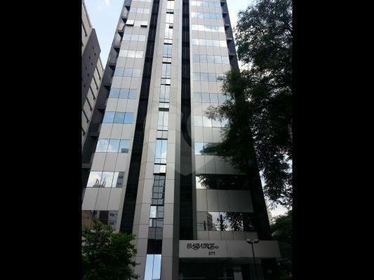 Aluguel Salas São Paulo Paraíso REO93626 5