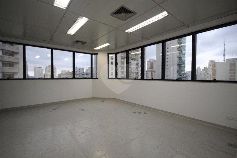 Aluguel Salas São Paulo Paraíso REO93626 1