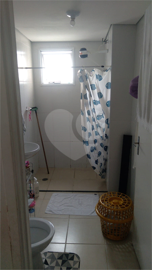 Venda Apartamento São Paulo Jardim Guaianazes REO936261 15