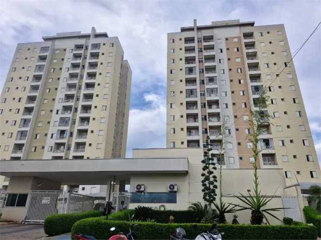 Venda Apartamento Sorocaba Wanel Ville REO936266 1