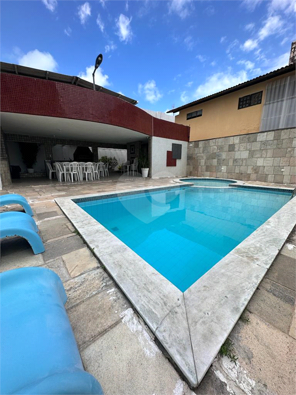 Venda Apartamento João Pessoa Jardim Oceania REO936277 6