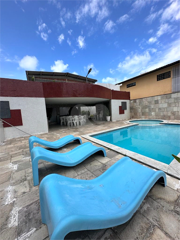 Venda Apartamento João Pessoa Jardim Oceania REO936277 5