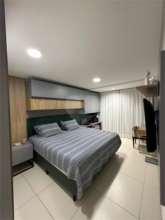 Venda Apartamento João Pessoa Jardim Oceania REO936277 23