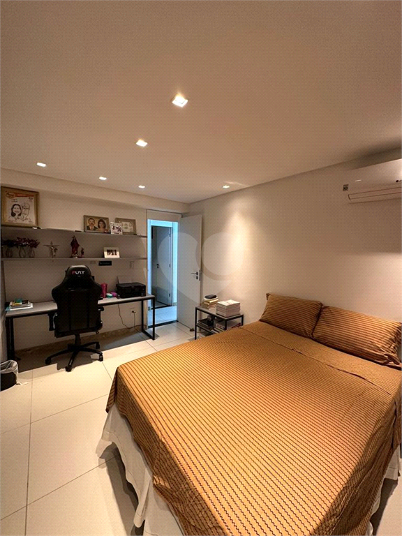 Venda Apartamento João Pessoa Jardim Oceania REO936277 10