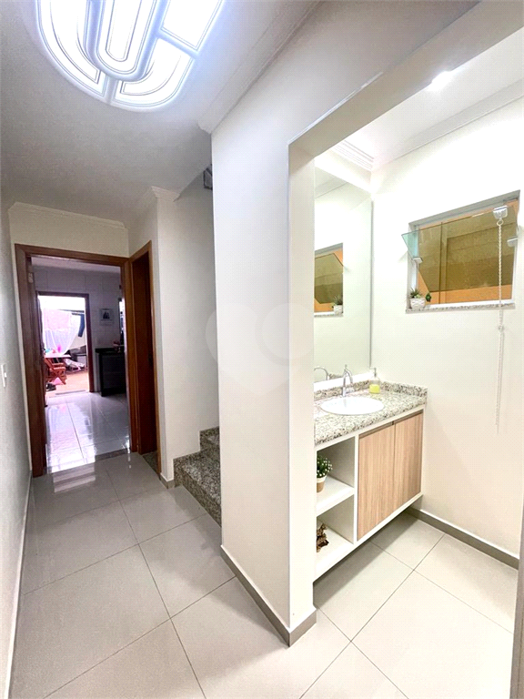 Venda Sobrado São Paulo Vila Ré REO93630 32