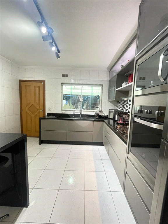 Venda Sobrado São Paulo Vila Ré REO93630 7