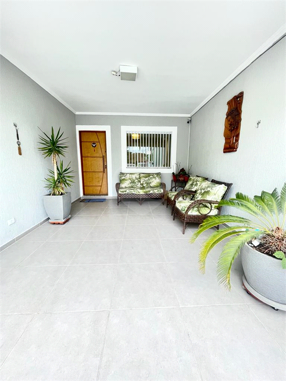 Venda Sobrado São Paulo Vila Ré REO93630 25