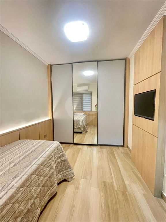 Venda Sobrado São Paulo Vila Ré REO93630 16