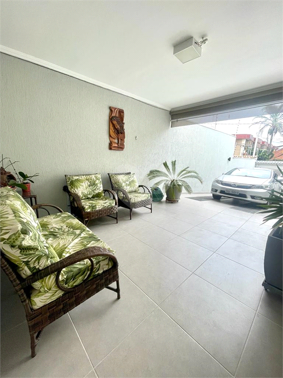 Venda Sobrado São Paulo Vila Ré REO93630 9