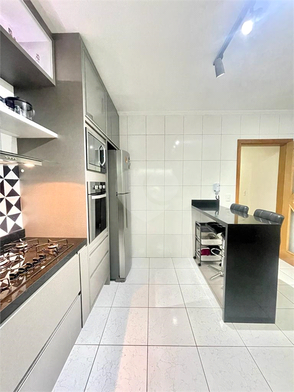 Venda Sobrado São Paulo Vila Ré REO93630 4