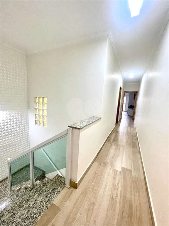 Venda Sobrado São Paulo Vila Ré REO93630 47