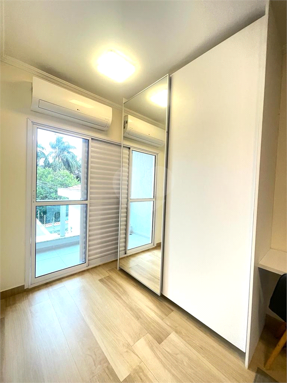 Venda Sobrado São Paulo Vila Ré REO93630 14