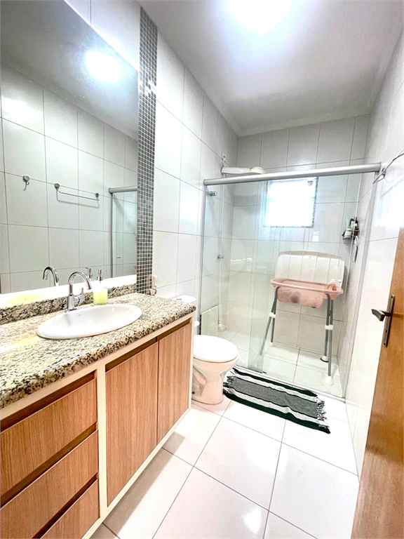 Venda Sobrado São Paulo Vila Ré REO93630 27