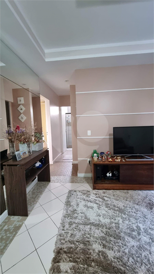 Venda Apartamento Jundiaí Jardim Santa Teresa REO936308 20