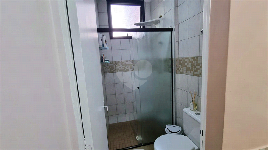 Venda Apartamento Jundiaí Jardim Santa Teresa REO936308 10