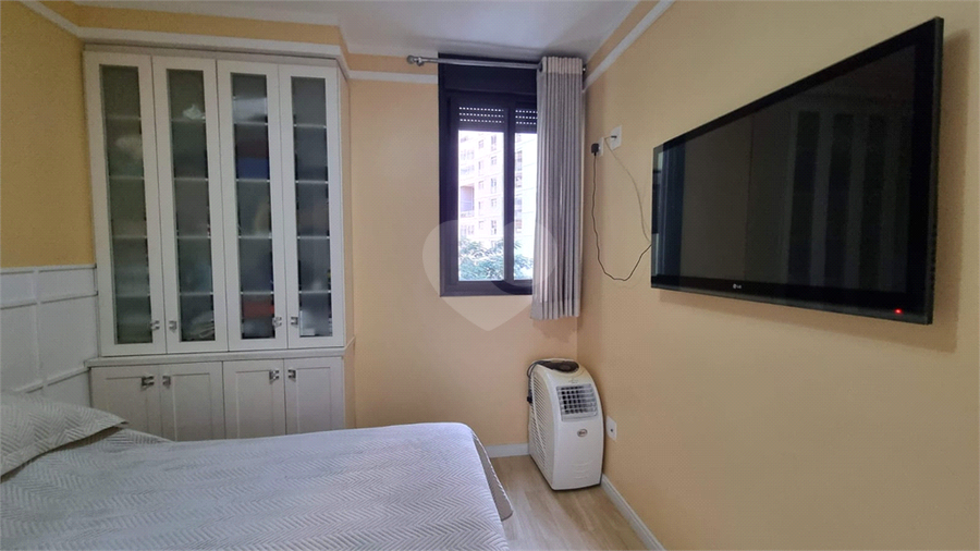 Venda Apartamento Jundiaí Jardim Santa Teresa REO936308 17