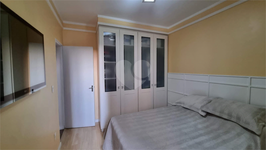 Venda Apartamento Jundiaí Jardim Santa Teresa REO936308 16