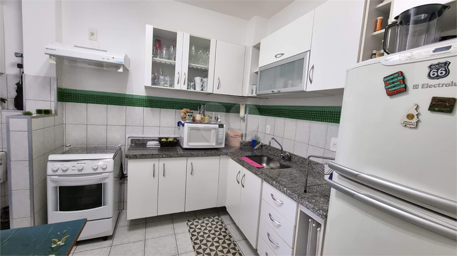 Venda Apartamento Jundiaí Jardim Santa Teresa REO936308 7