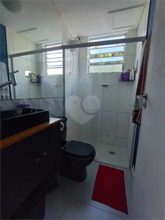 Venda Apartamento Sorocaba Jardim Novo Mundo REO936317 14