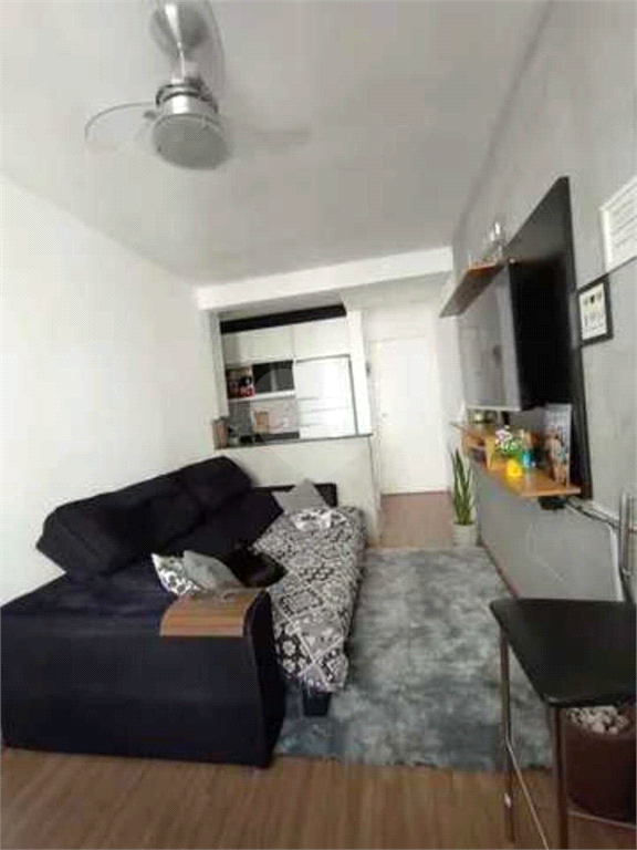 Venda Apartamento Sorocaba Jardim Novo Mundo REO936317 1