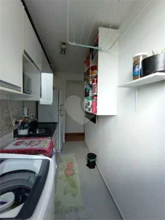 Venda Apartamento Sorocaba Jardim Novo Mundo REO936317 5