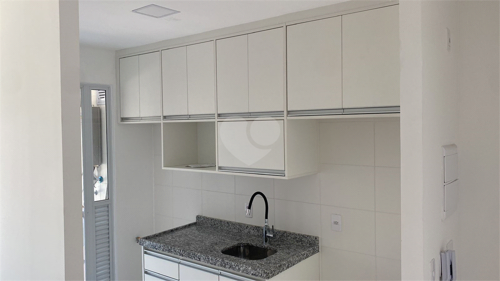 Venda Apartamento São Paulo Vila Dom Pedro I REO936334 1