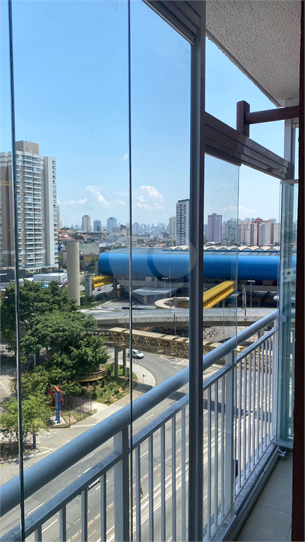 Venda Apartamento São Paulo Vila Dom Pedro I REO936334 12