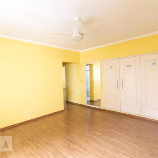 Venda Apartamento São Paulo Paraíso REO936342 24