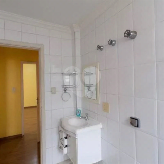 Venda Apartamento São Paulo Paraíso REO936342 7