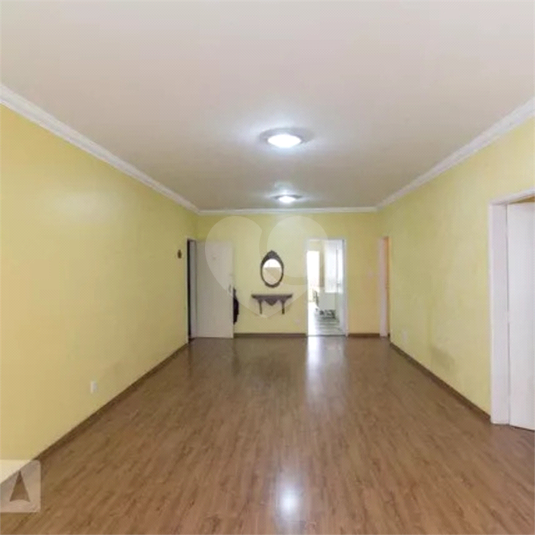 Venda Apartamento São Paulo Paraíso REO936342 19