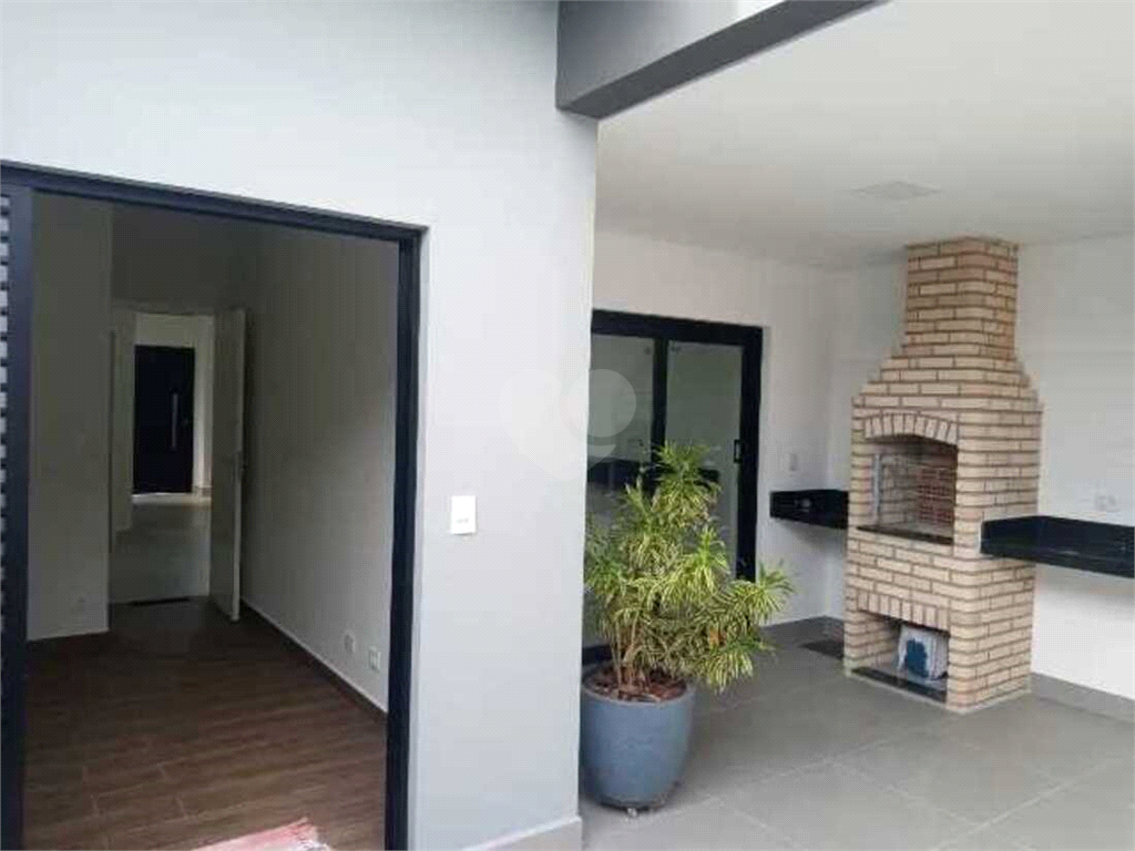 Venda Condomínio Sorocaba Horto Florestal REO936347 6