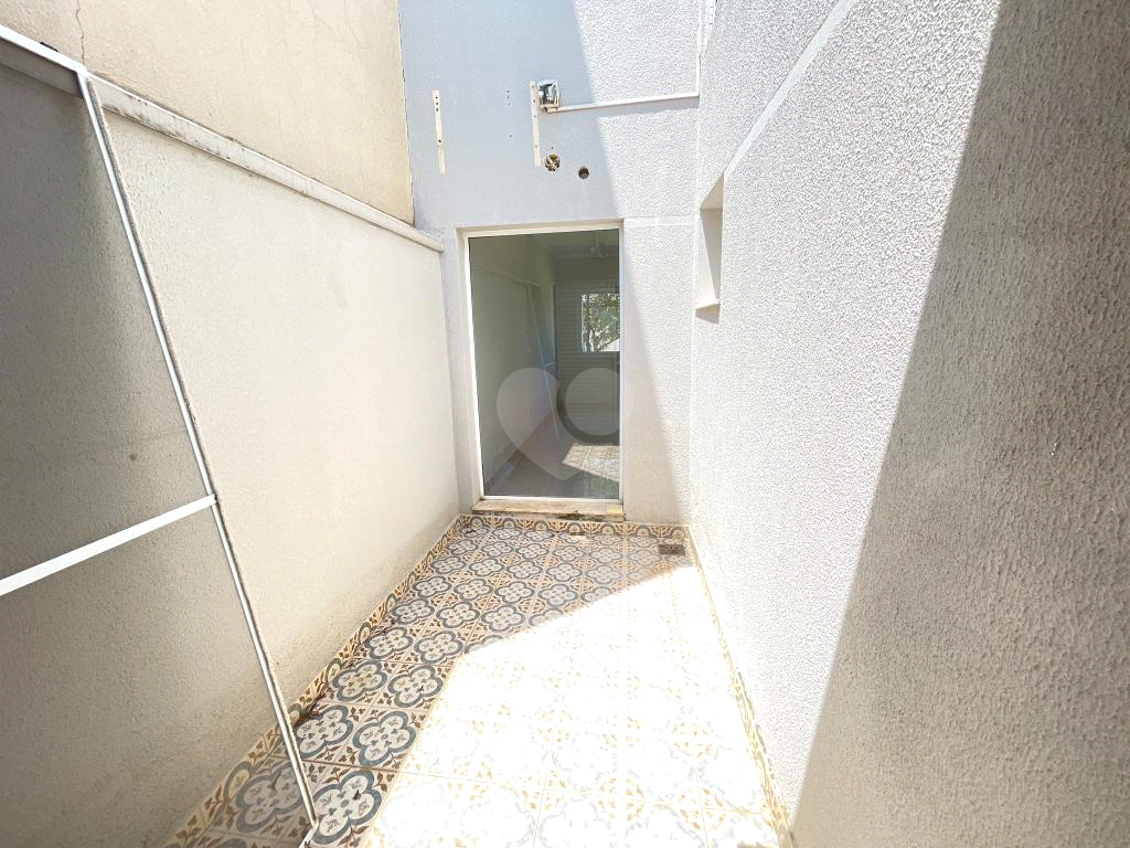 Aluguel Casa Hortolândia Residencial Jardim De Mônaco REO936361 8