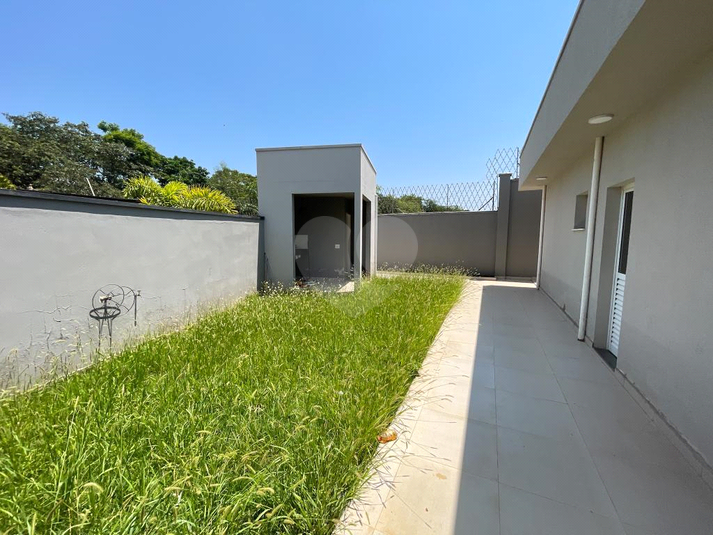 Aluguel Casa Hortolândia Residencial Jardim De Mônaco REO936361 14