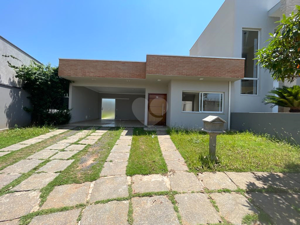 Aluguel Casa Hortolândia Residencial Jardim De Mônaco REO936361 15