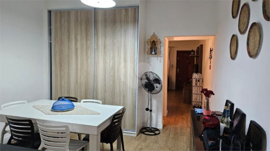 Venda Sobrado São Paulo Brooklin Paulista REO936365 6