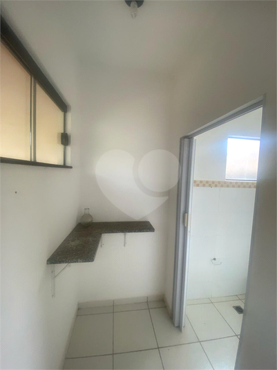 Aluguel Salão Comercial Lençóis Paulista Jardim Nova Lençóis REO936367 12