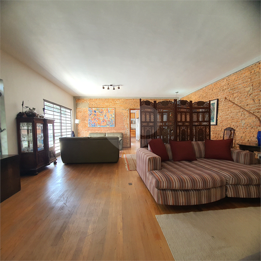 Venda Casa São Paulo Alto Da Lapa REO936372 18