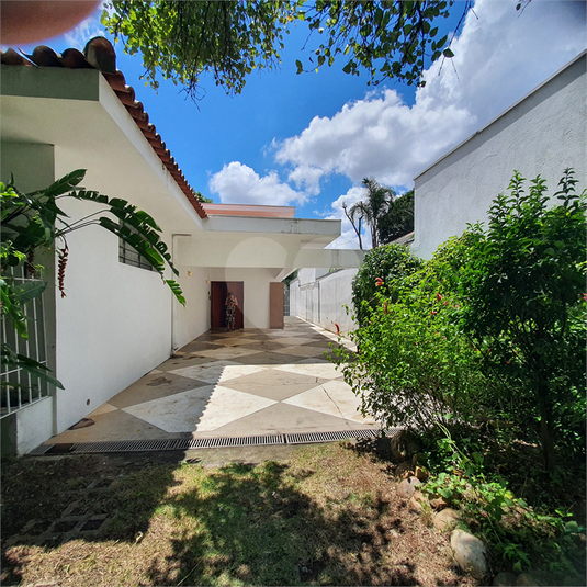 Venda Casa São Paulo Alto Da Lapa REO936372 6