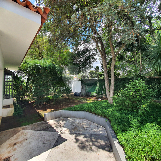 Venda Casa São Paulo Alto Da Lapa REO936372 7