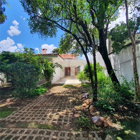 Venda Casa São Paulo Alto Da Lapa REO936372 1