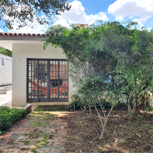 Venda Casa São Paulo Alto Da Lapa REO936372 8